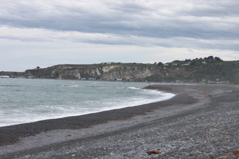 Kaikoura