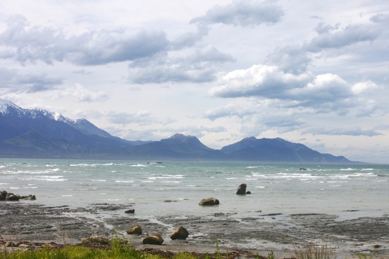 Kaikoura