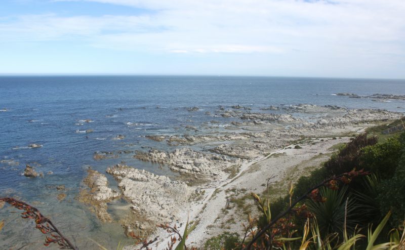 Kaikoura