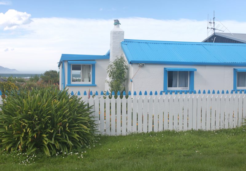 Kaikoura