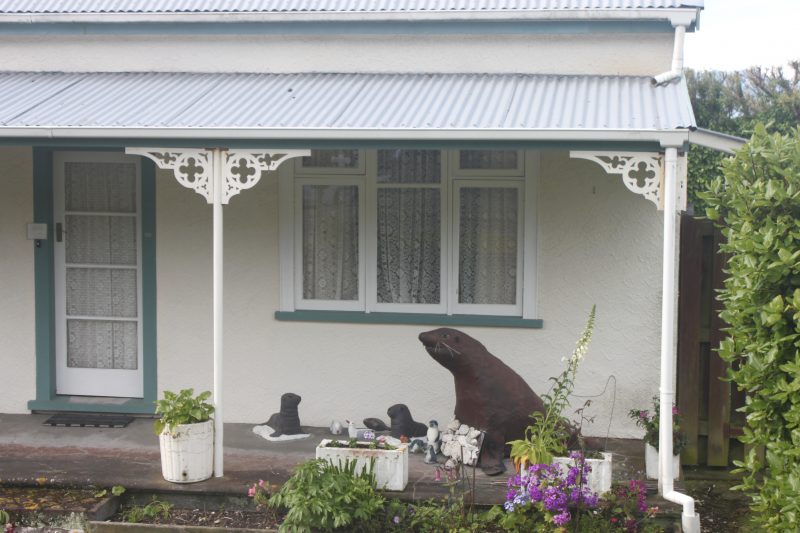 Kaikoura