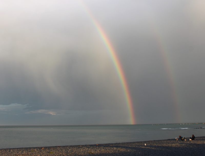 Kaikoura