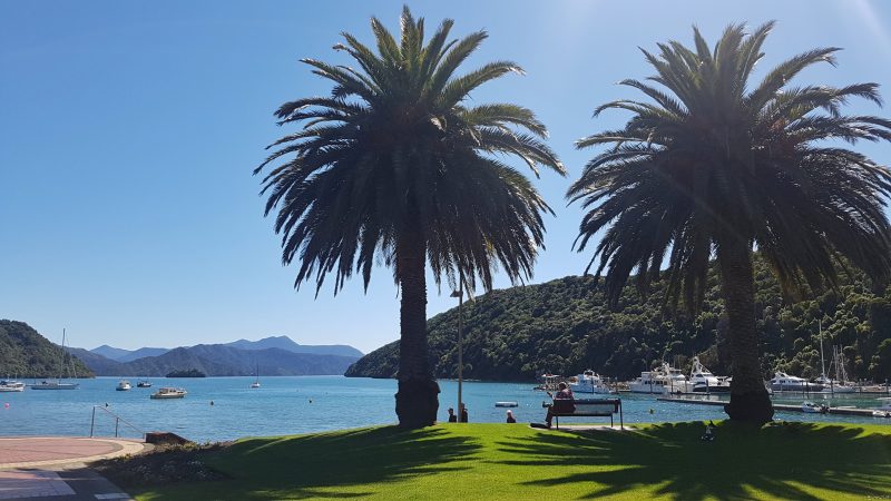 Picton