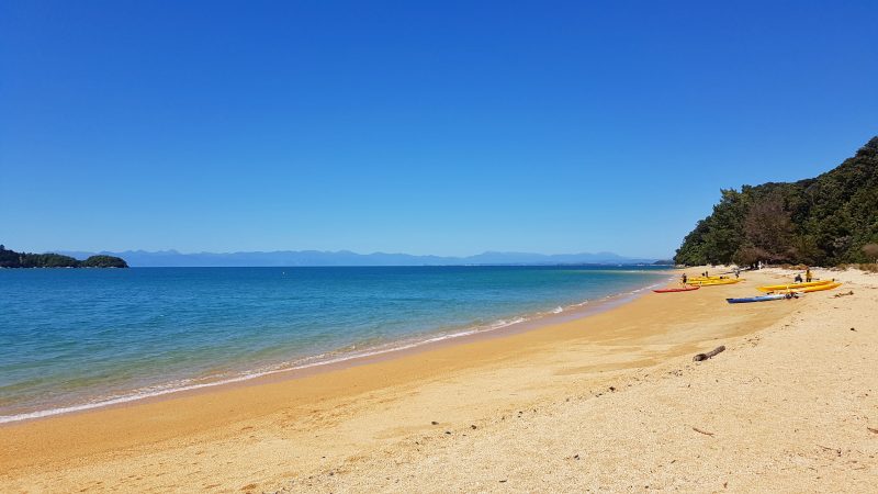 Abel Tasman