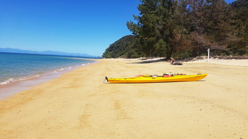 Abel Tasman