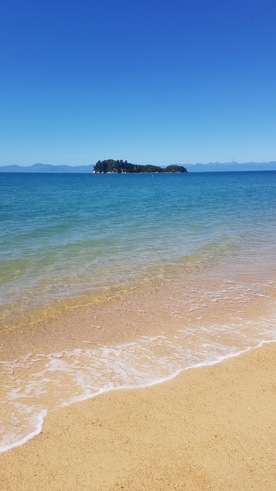 Abel Tasman
