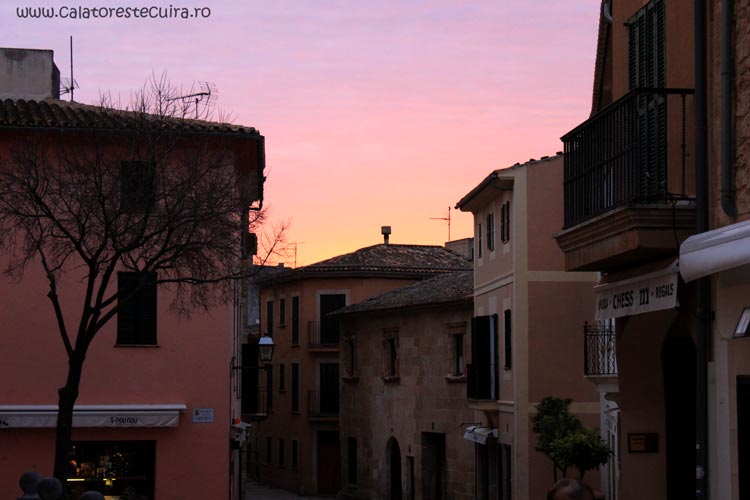 Alcudia