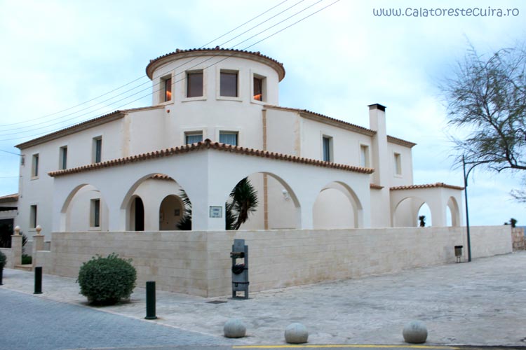 Colonia de San Jordi