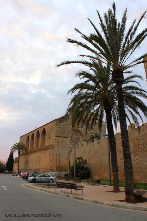 Alcudia