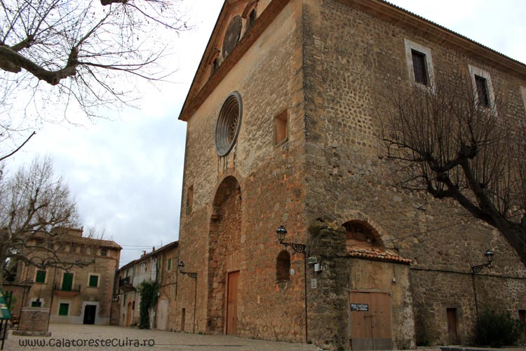 Valldemossa