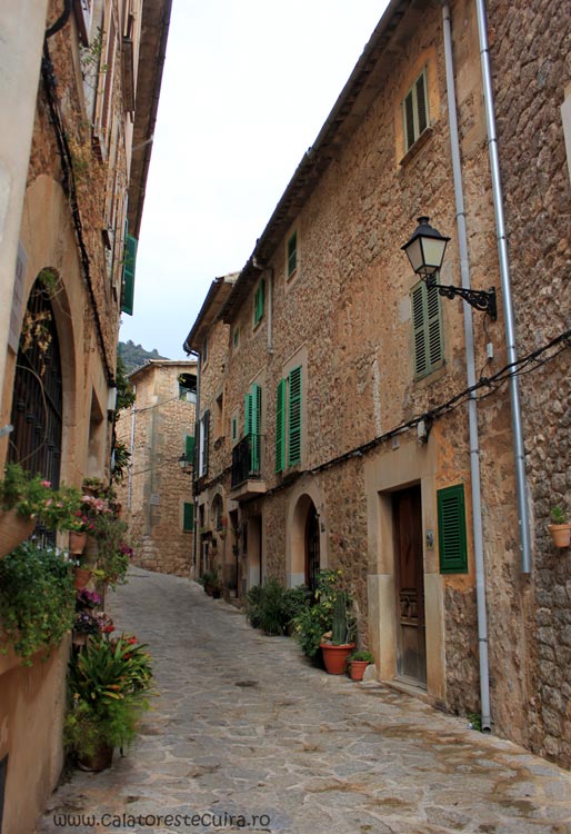 Valldemossa