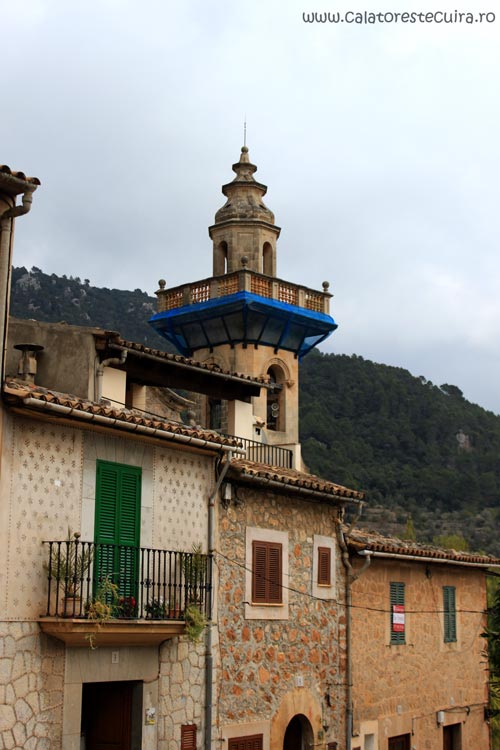 valldemossa