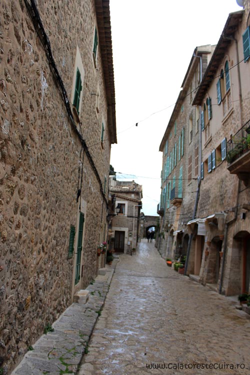 Valldemossa