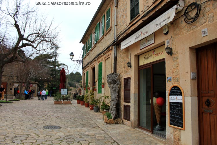 Valldemossa