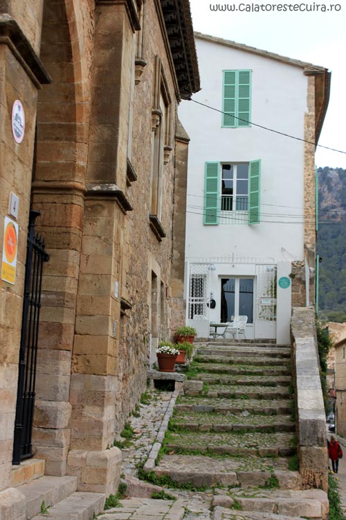 Valldemossa