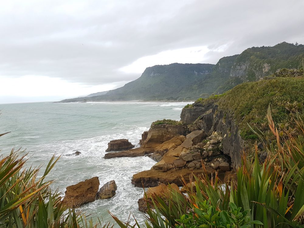 Greymouth