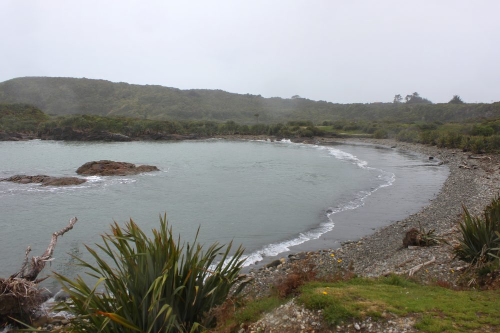 Greymouth