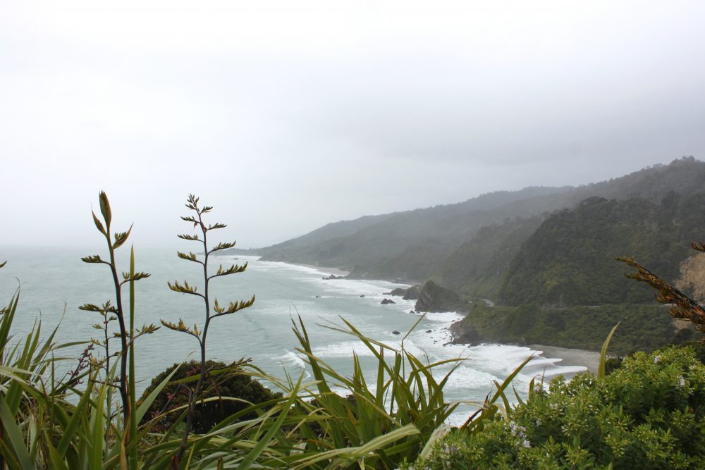Greymouth