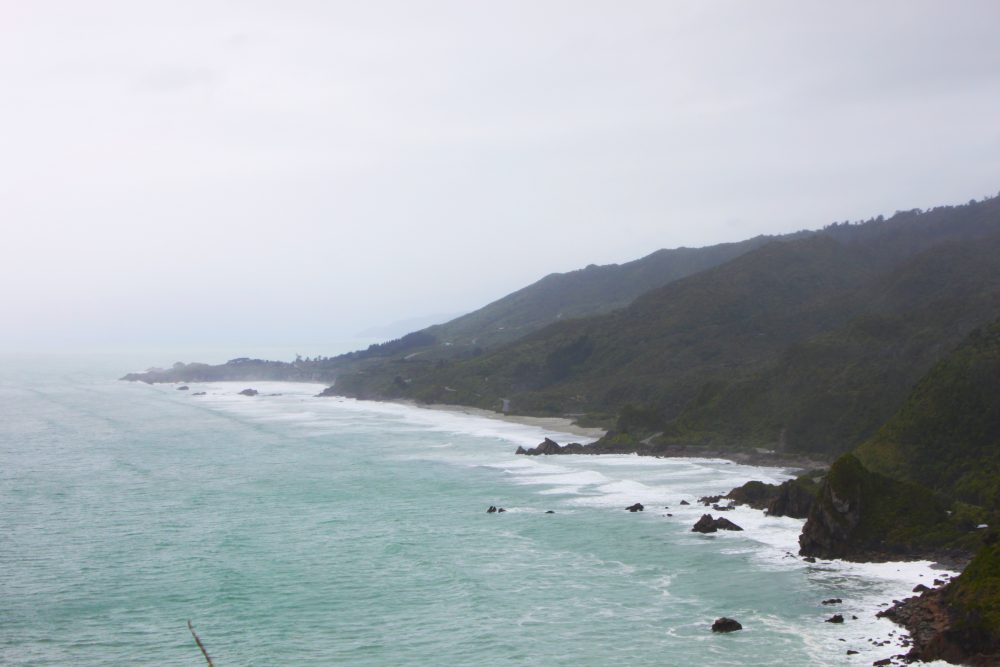 Greymouth