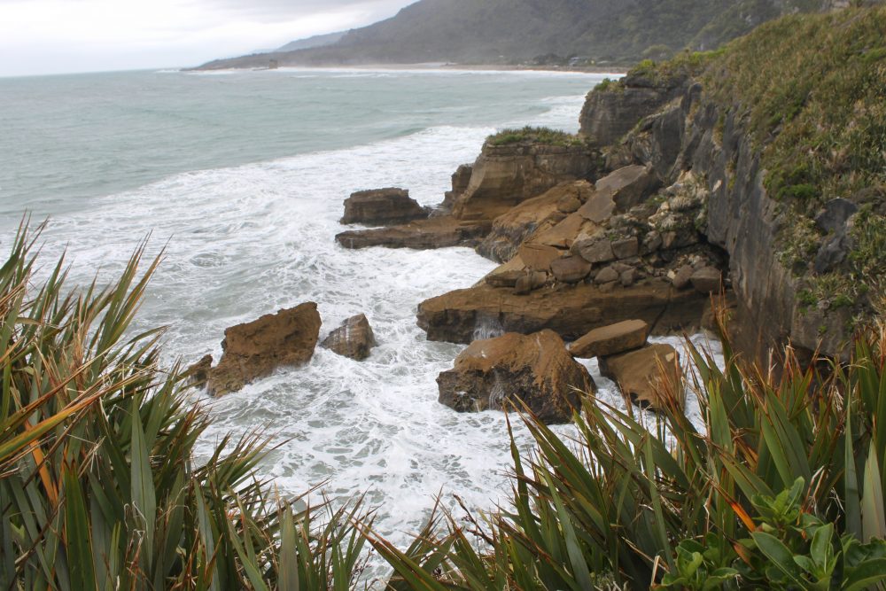 Greymouth