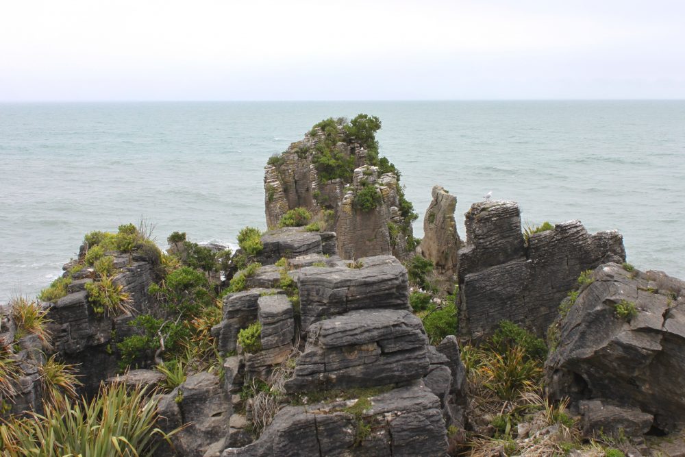 Greymouth