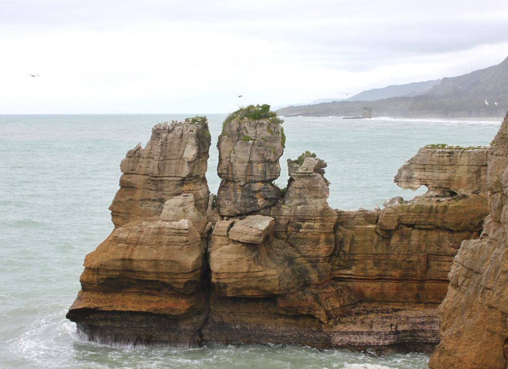 Greymouth