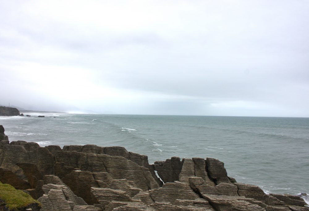 Greymouth