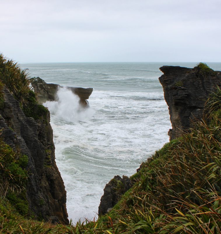 Greymouth